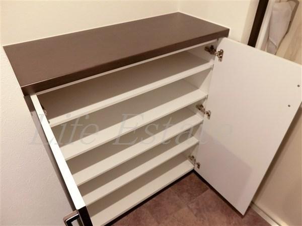 グランパシフィック北新町