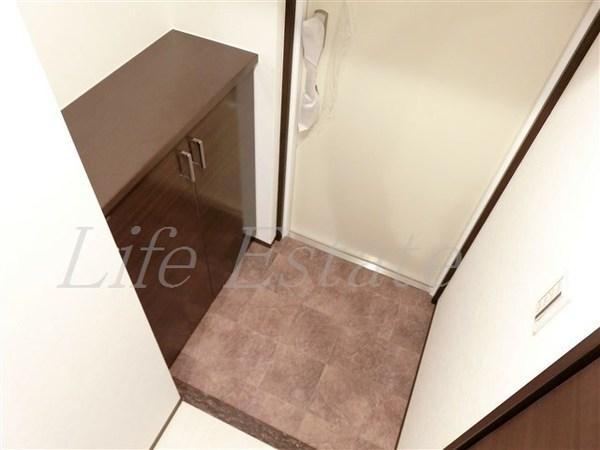 グランパシフィック北新町