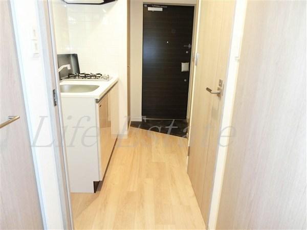プレサンス松屋町駅前