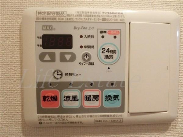 プレサンス松屋町駅前