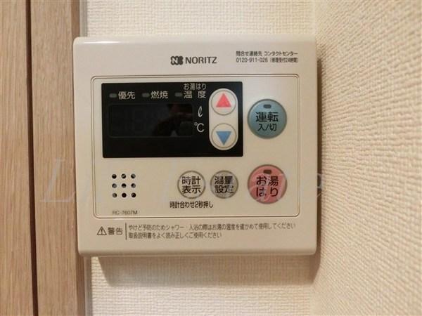 プレサンス松屋町駅前