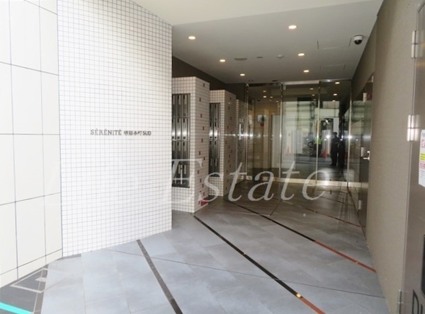 SERENiTE堺筋本町SUD