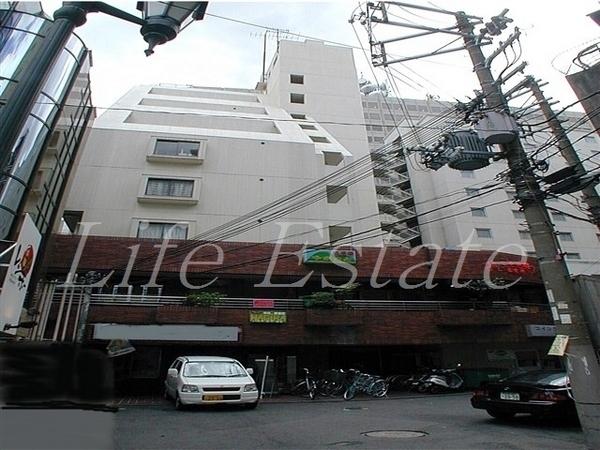 大手前ハイツ