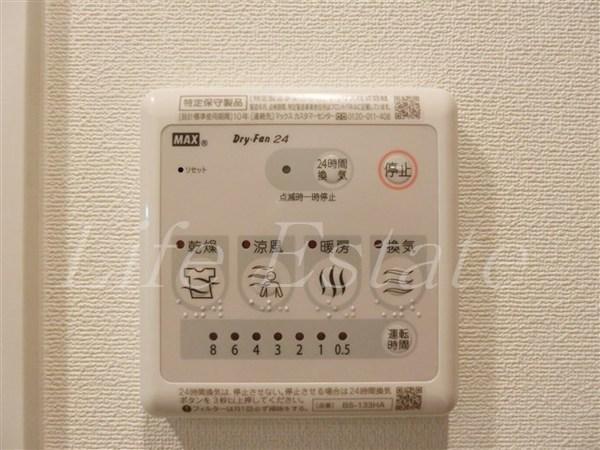エスリード谷町四丁目