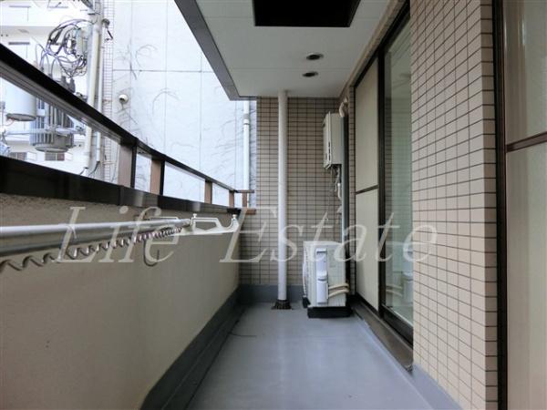 エムプリス上町