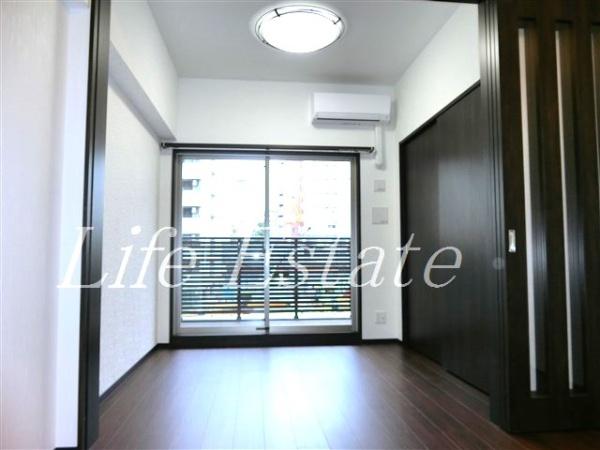 プレジオ松屋町