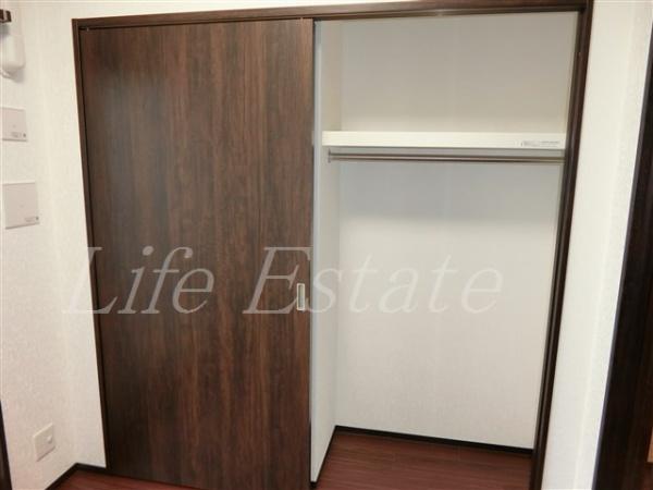プレジオ松屋町