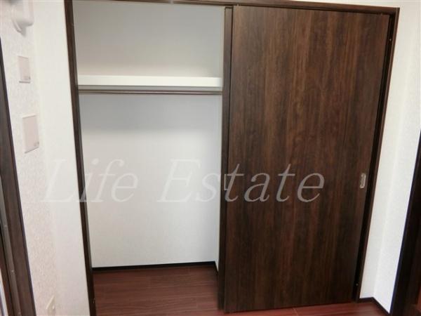 プレジオ松屋町