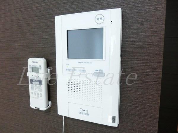レオンコンフォート本町東