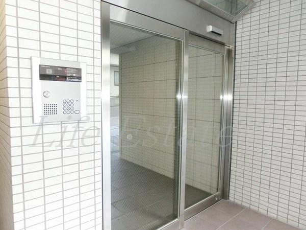 フォーゼ安堂寺