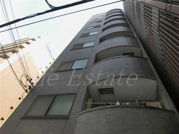 コーポ泰山ときわ