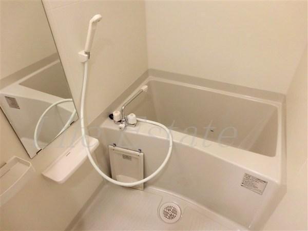 プレサンスタワー北浜