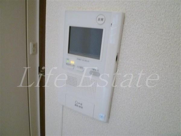 プレサンス谷町アルファ