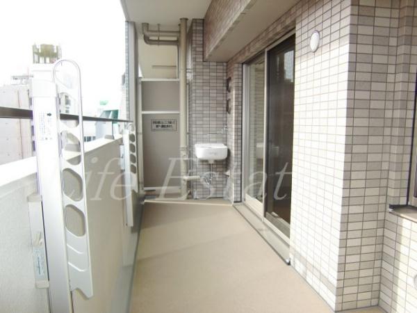 エスリード上本町グラセント