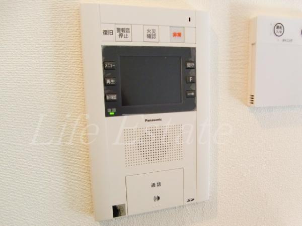 エスリード上本町グラセント