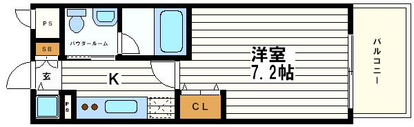 セイワパレス玉造