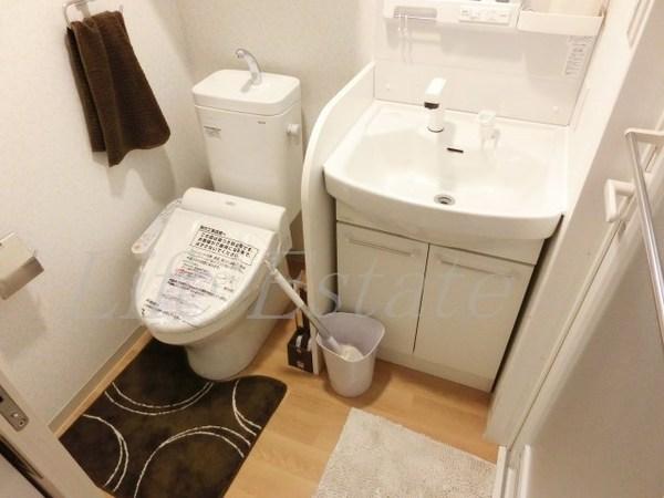 セイワパレス玉造