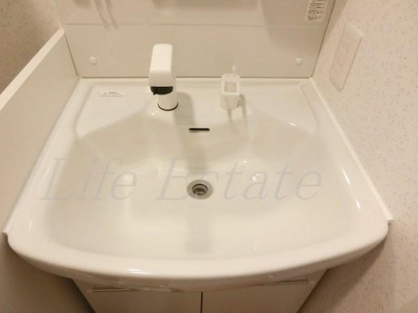 セイワパレス玉造
