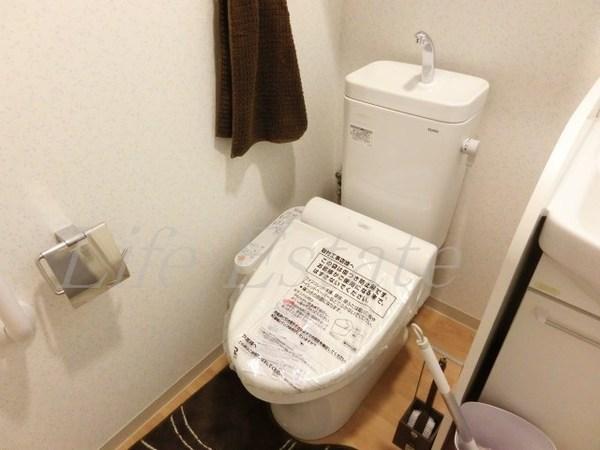 セイワパレス玉造