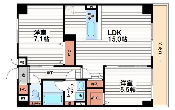 シャンピア国分町