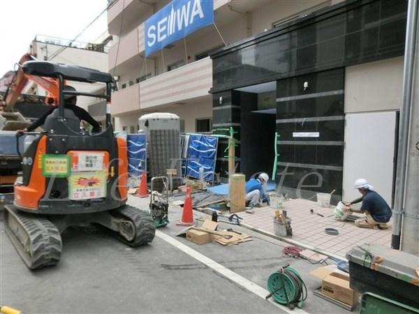 シャンピア国分町