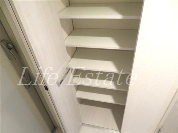 グランパール森ノ宮