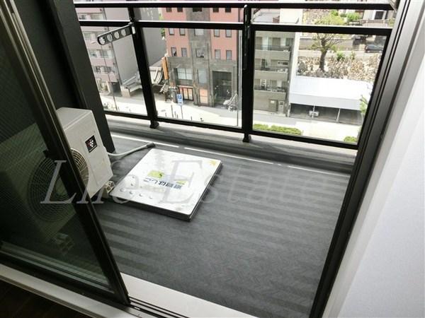 ＪＰレジデンス大阪上町台