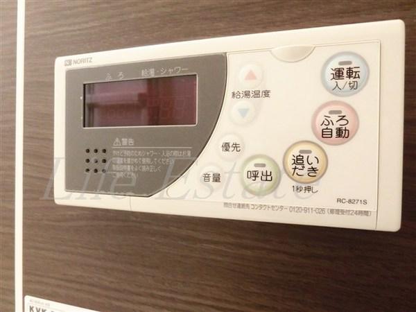 ＪＰレジデンス大阪上町台
