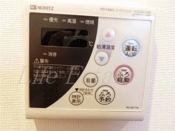 ＪＰレジデンス大阪上町台