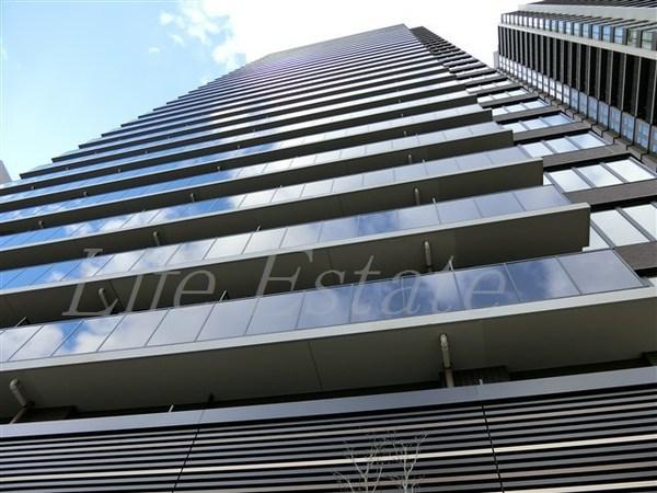 大阪市中央区東心斎橋１丁目のマンション