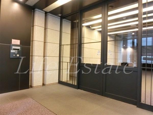 ブランズタワー大阪備後町