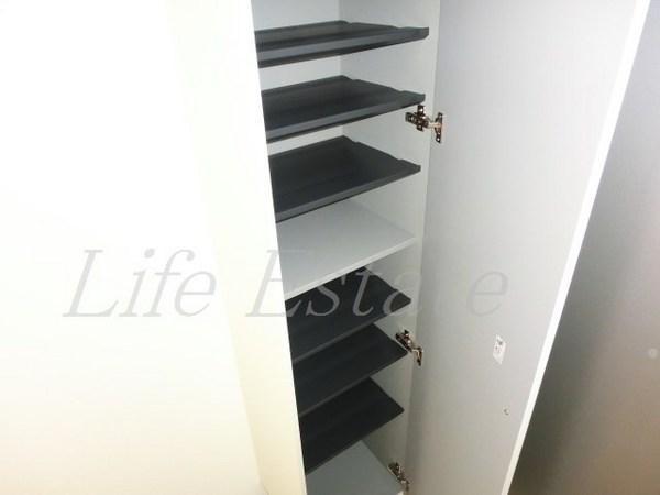 大阪市中央区東心斎橋１丁目のマンション