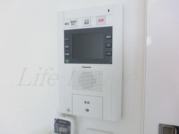 大阪市中央区東心斎橋１丁目のマンション