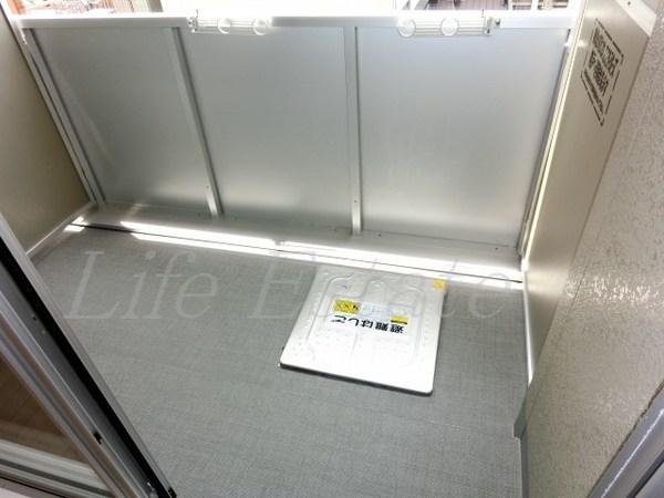 大阪市中央区東心斎橋１丁目のマンション