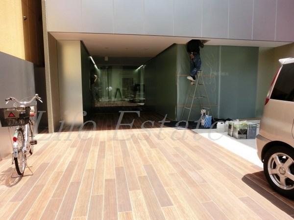 大阪市中央区東心斎橋１丁目のマンション