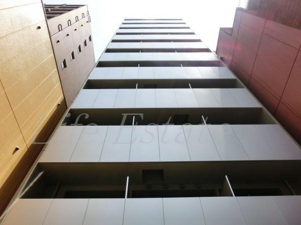 大阪市中央区東心斎橋１丁目のマンション