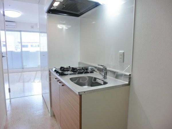 大阪市中央区東心斎橋１丁目のマンション