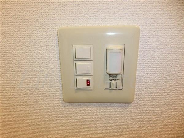 ジュネーゼ大阪城南