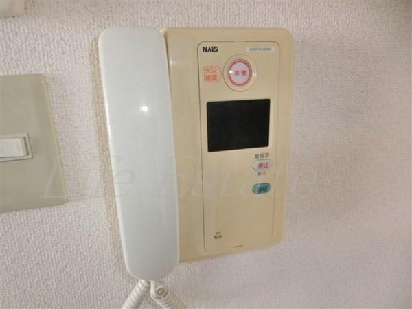 ジュネーゼ大阪城南