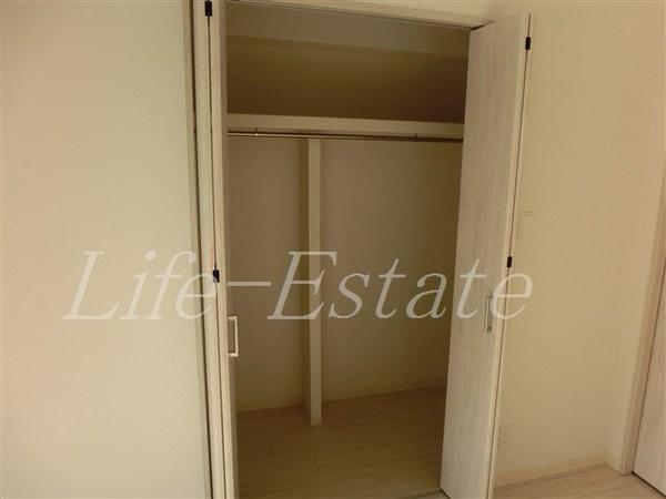 フォーリアライズ本町レクス