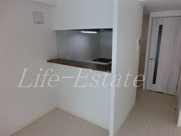 フォーリアライズ本町レクス