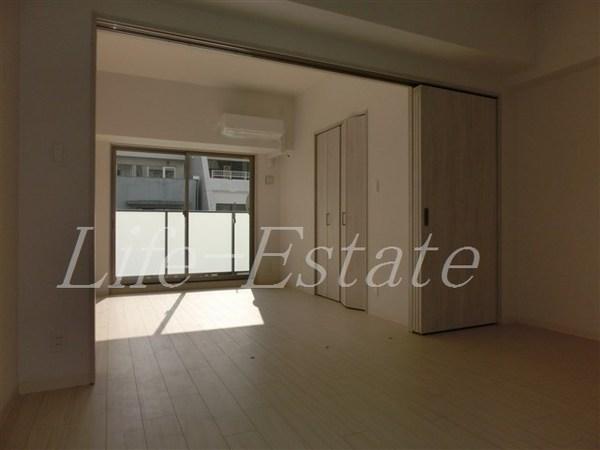 フォーリアライズ本町レクス
