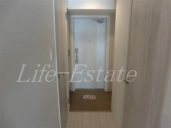 フォーリアライズ本町レクス