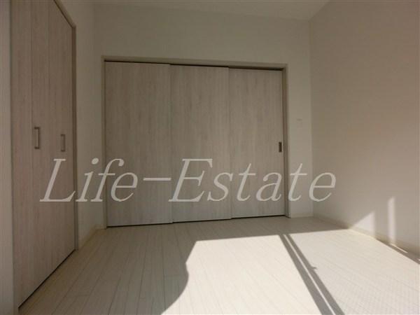 フォーリアライズ本町レクス