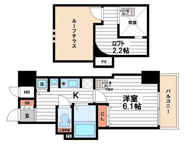 ランドマークシティ大阪城南２
