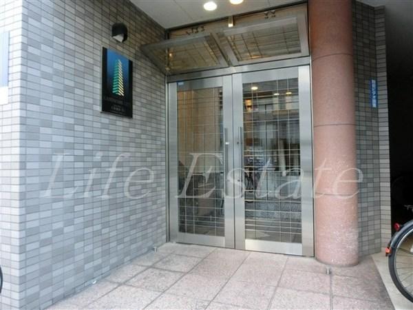 ランドマークシティ大阪城南２