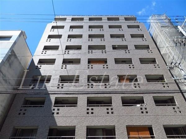ランドマークシティ大阪城南２