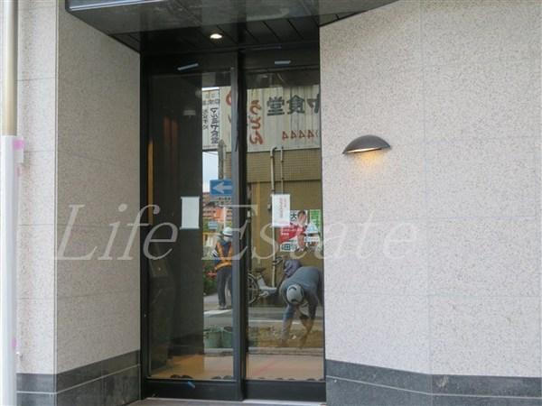 プレサンスTHETENNOJI逢阪トゥルー