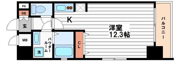 ＫＡＩＳＥＩ本町東