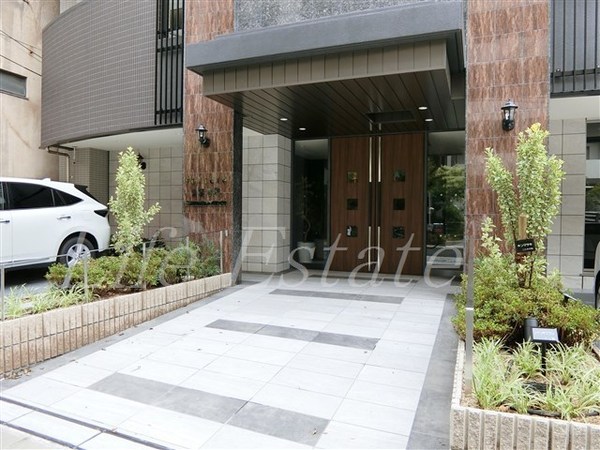 パークフラッツ安堂寺町
